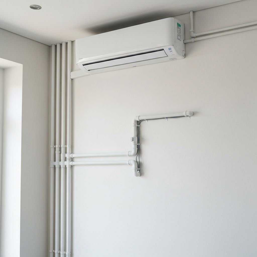 AC Installation Service
