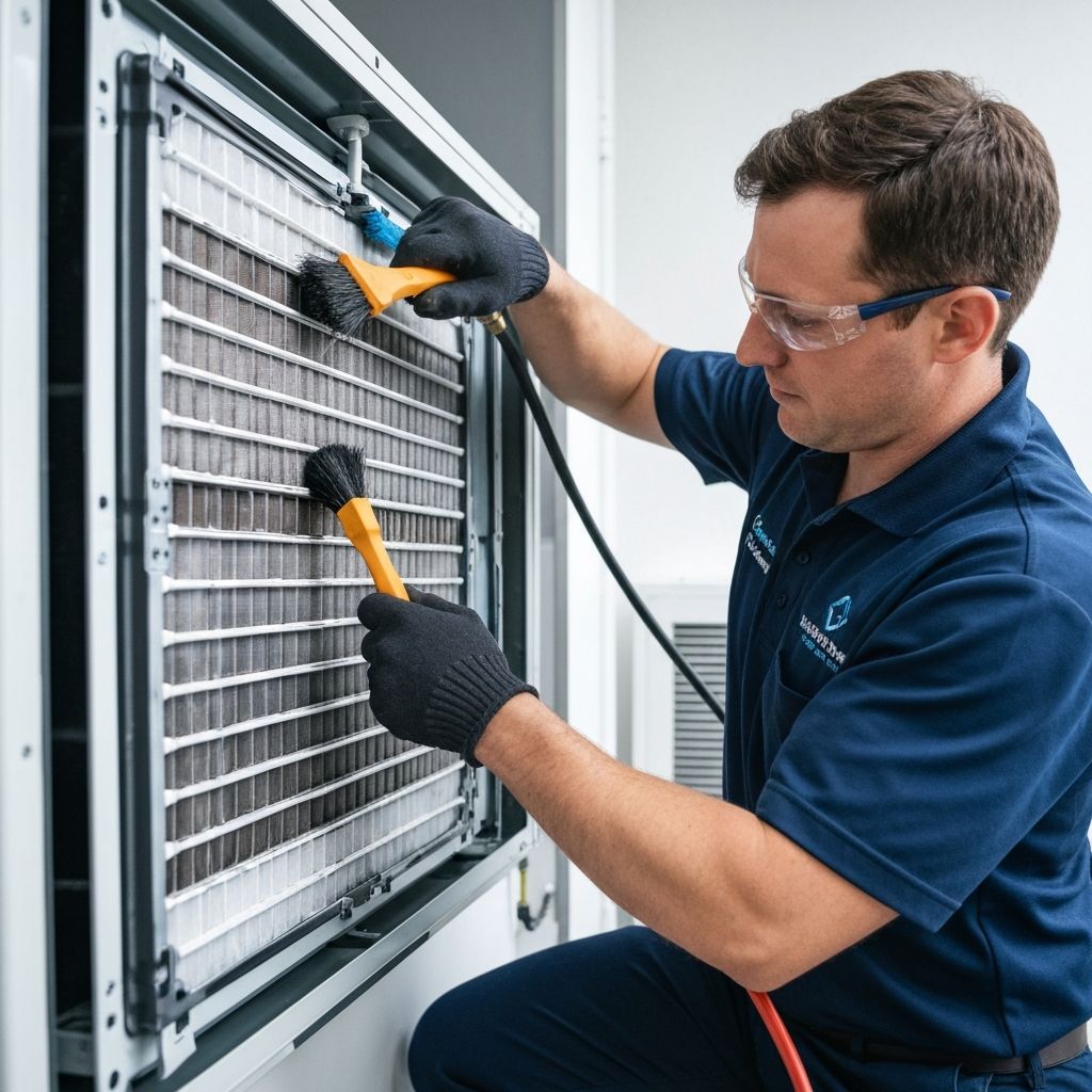 AC Maintenance Service